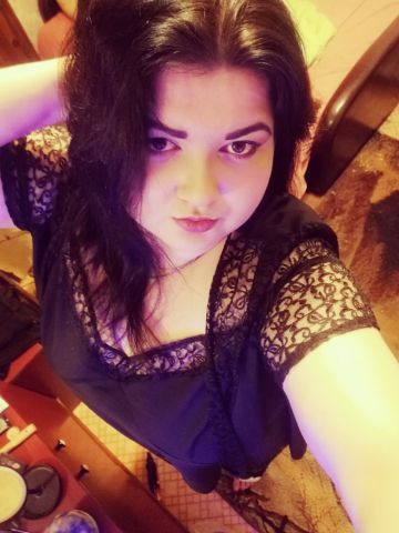 Рита Яркая Рыжая