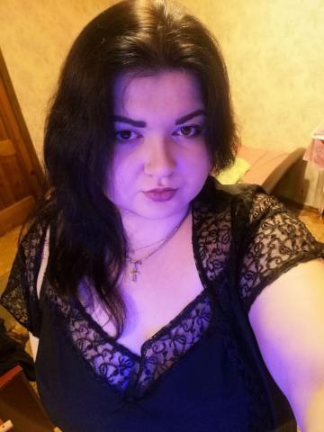 Рита Яркая Рыжая фото 3