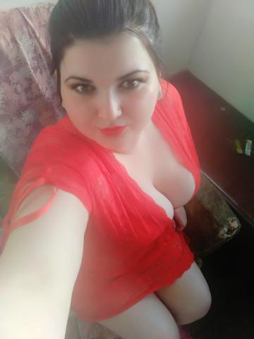 Рита Яркая Рыжая фото 4