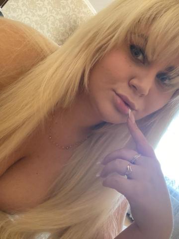 Полина Грациозная Реал фото 3